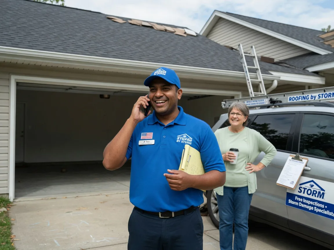 Roof Repair Near Me Caney, OK FAQs